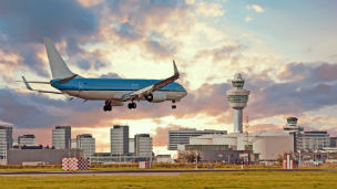 Netherlands - Schiphol hotels