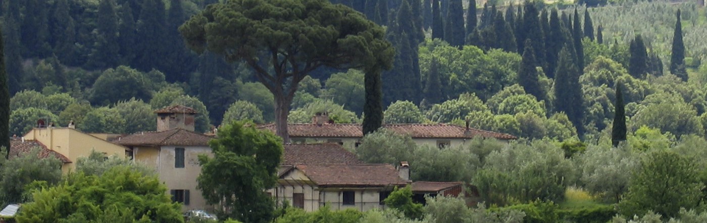 Italia - Hotel Sesto Fiorentino Osmannoro