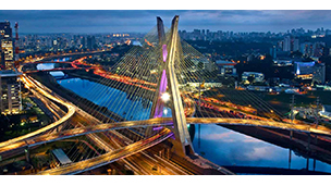 Brasil - Hotéis Guarulhos