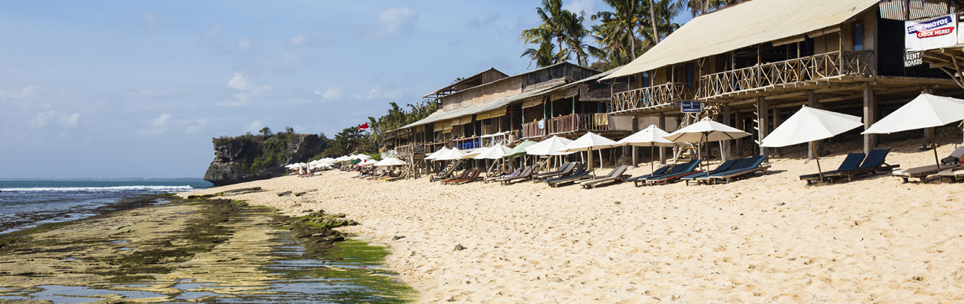 Indonesia - Kuta hotels