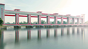 Indonezja - Liczba hoteli Tangerang