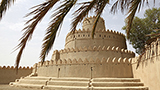 Vereinigte Arabische Emirate - Al Ain Hotels
