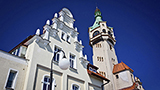 Polandia - Hotel SOPOT