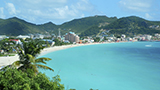 Saint Martin - Saint Martin hotels