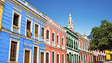 Kolombia - Hotel Kolombia