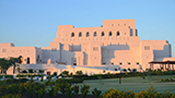 Oman - Oman hotels