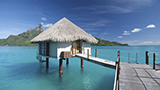 Frans-Polynesië - Hotels Frans-Polynesië