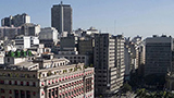 Brasil - Hotéis Centro de São Paulo