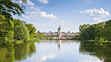 Germany - Charlottenburg-Wilmersdorf hotels