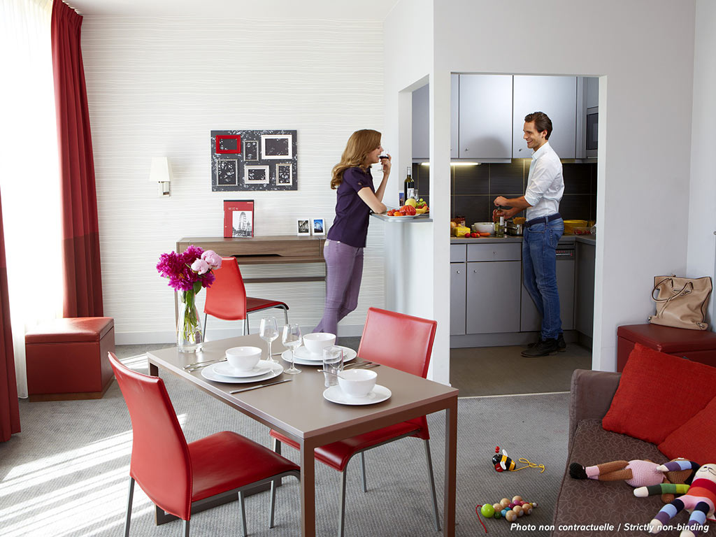 Hotel Aparthotel Adagio Koln City Hotel Aparthotel Adagio Koln City