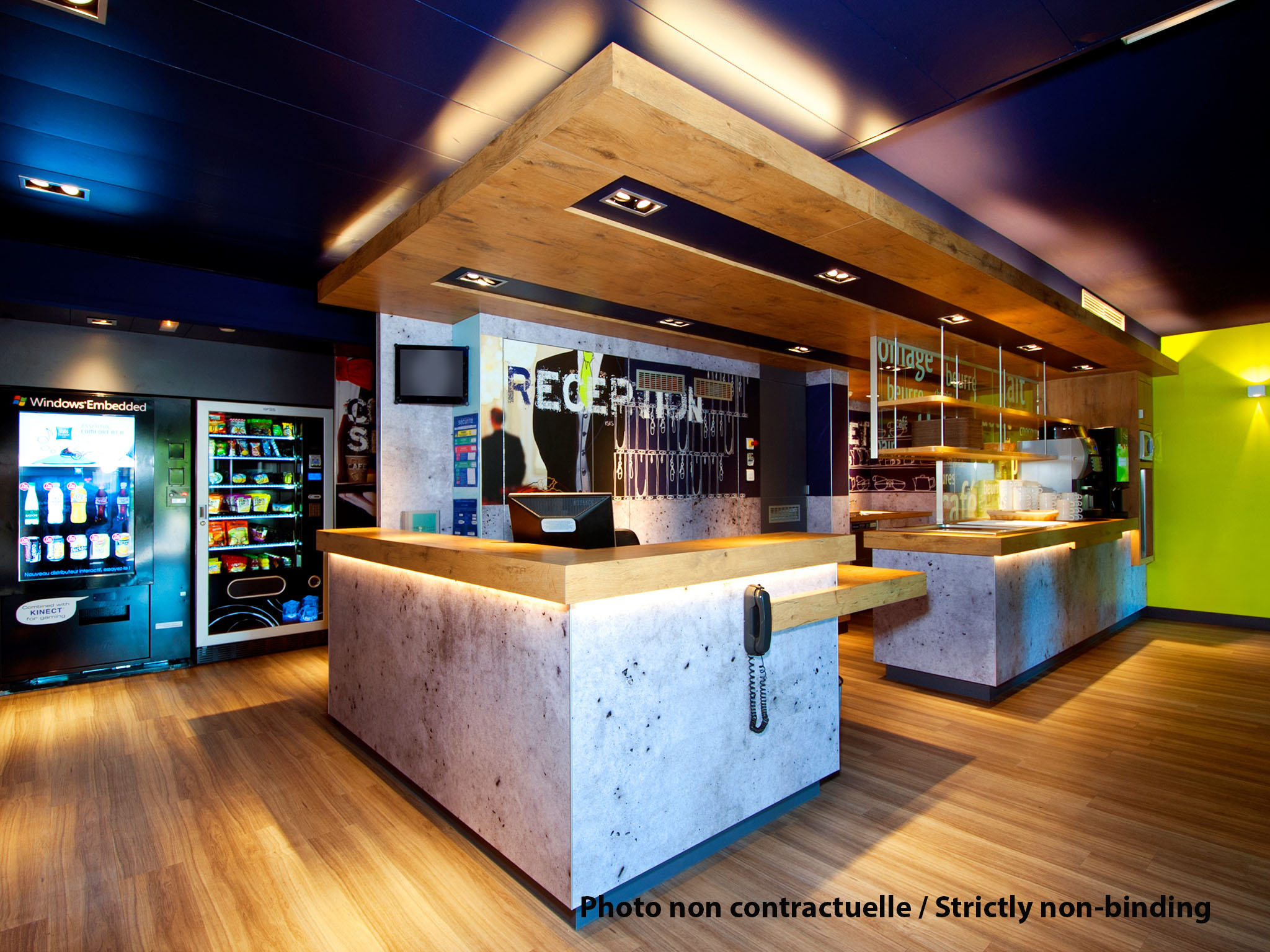 Hotel a ARLES ibis budget Arles Sud Fourchon