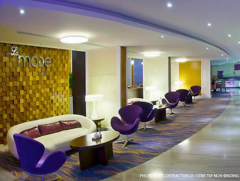 novotel yogyakarta colmar malioboro centre versailles